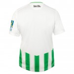 Günstige Fußballtrikots Real Betis Heimtrikot 2023-24 Kurzarm
